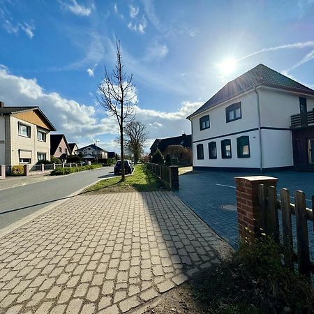 Appartamento Haus Der Sonne Soltau Esterno foto
