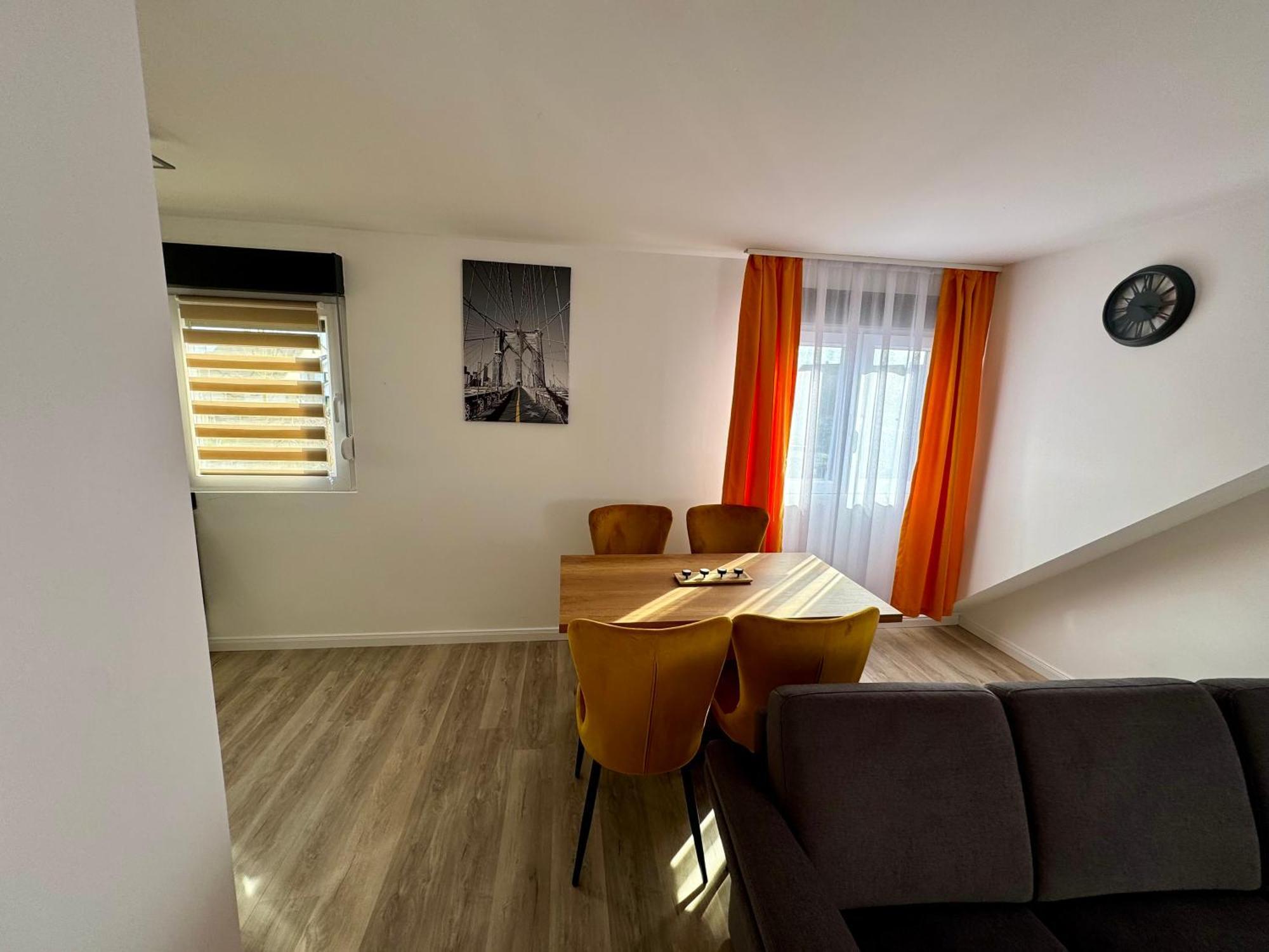 Appartamento Haus Der Sonne Soltau Esterno foto
