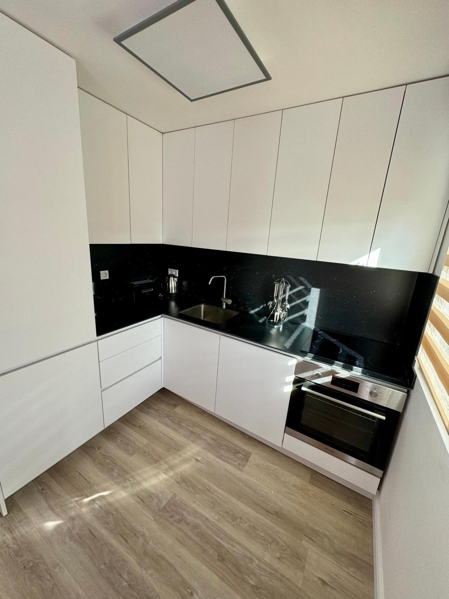 Appartamento Haus Der Sonne Soltau Esterno foto