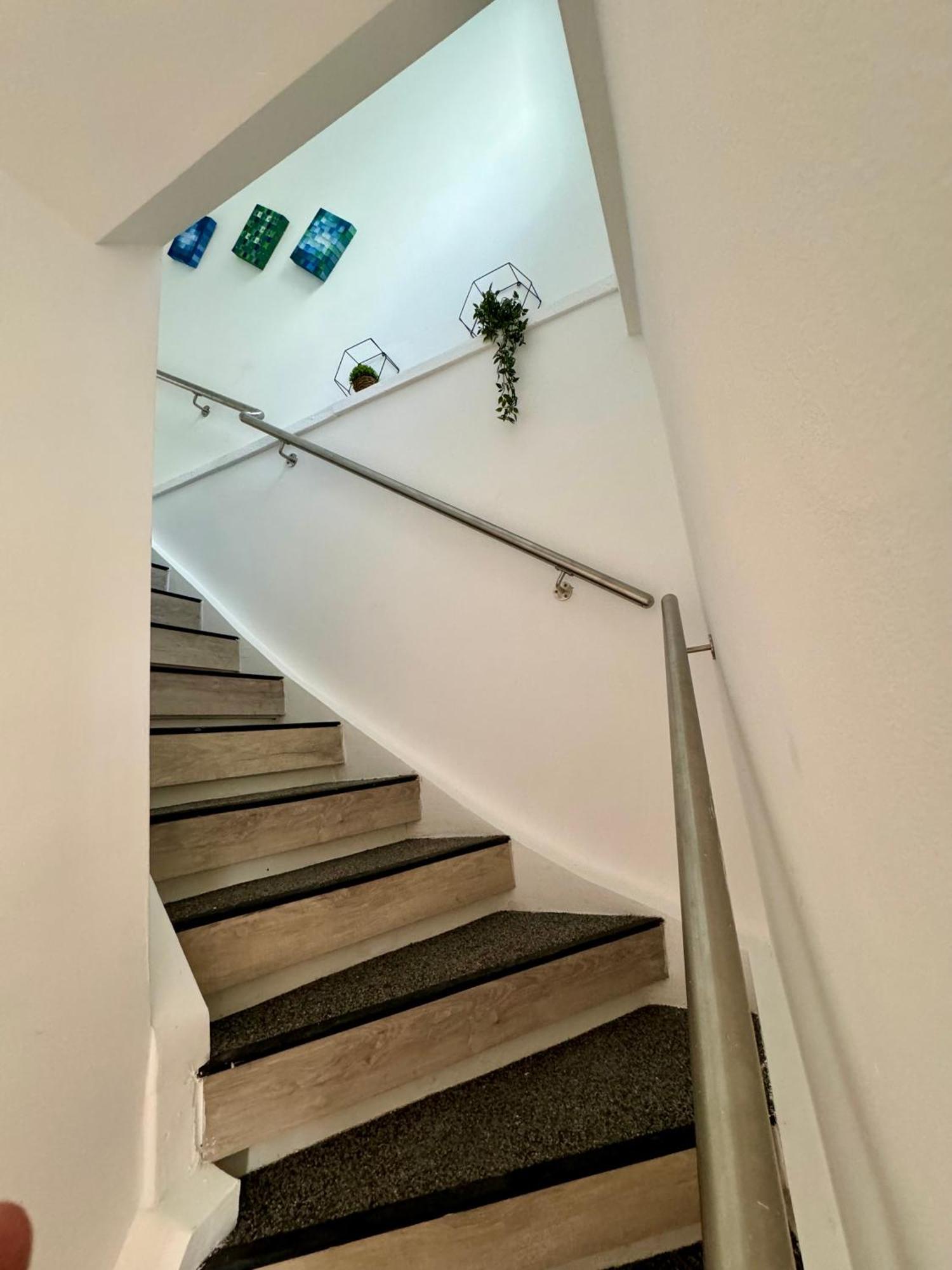 Appartamento Haus Der Sonne Soltau Esterno foto