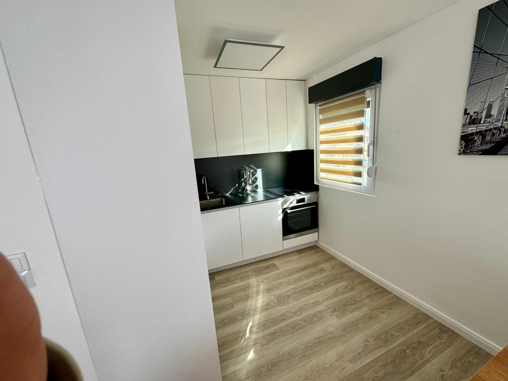 Appartamento Haus Der Sonne Soltau Esterno foto