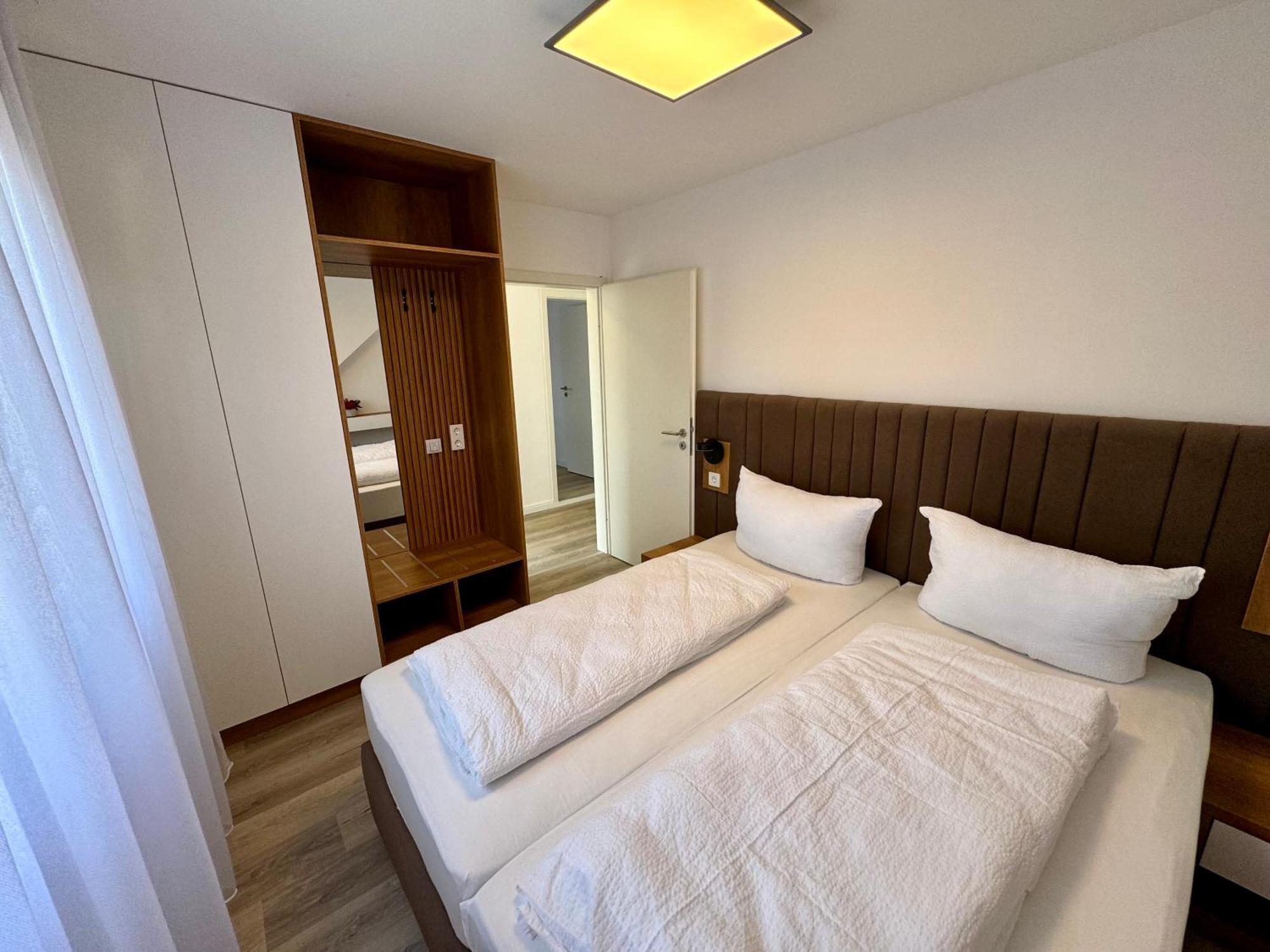 Appartamento Haus Der Sonne Soltau Esterno foto