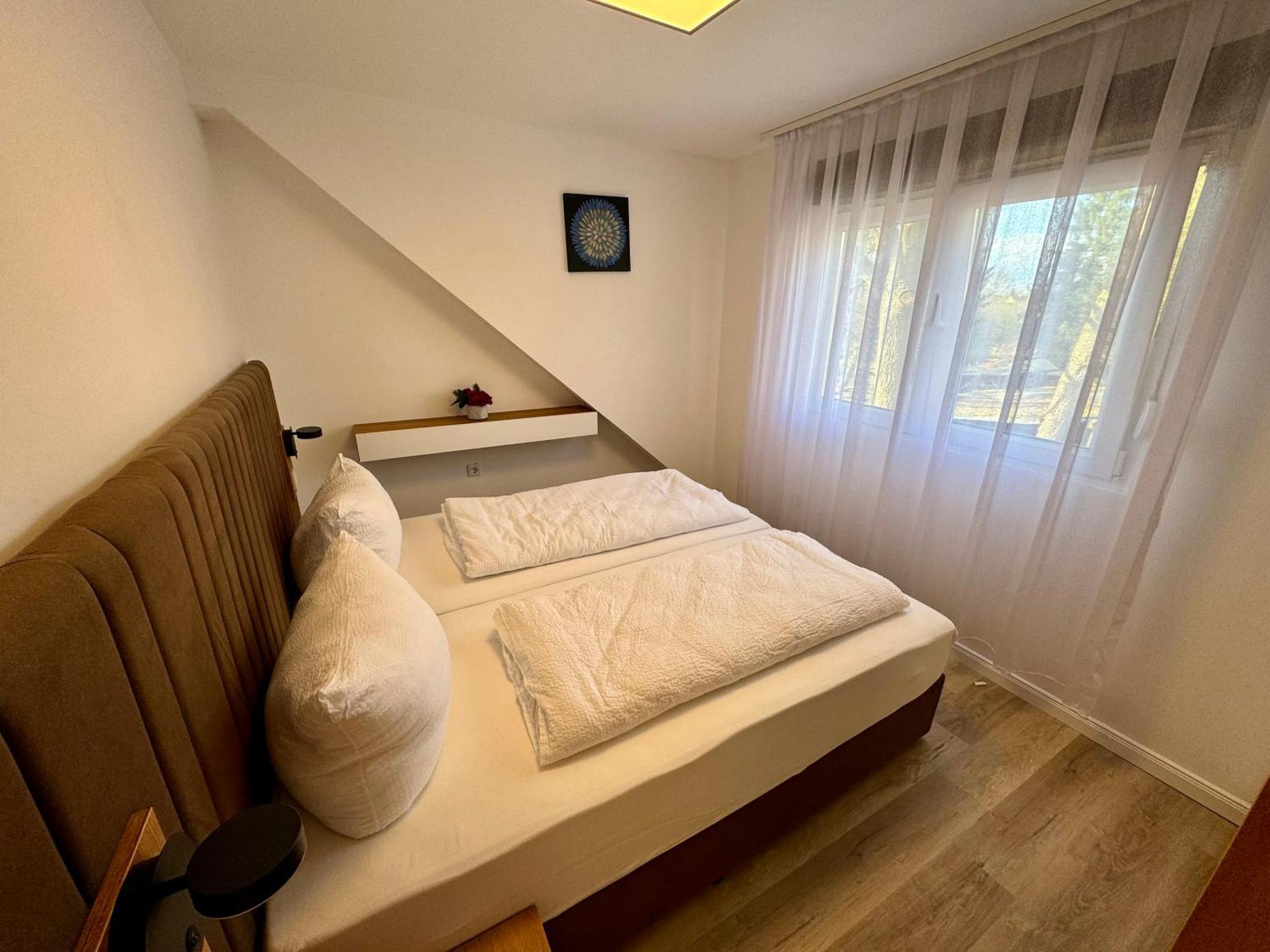 Appartamento Haus Der Sonne Soltau Esterno foto